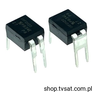 [25szt] IRFD120PBF N-FET 100V 1W 1.3W DIP4 SILICONIX 1600