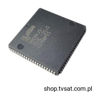 [1szt] MACH435-15JC-20JI CPLD 128 MacroCells SMD-PLCC84 LATTICE