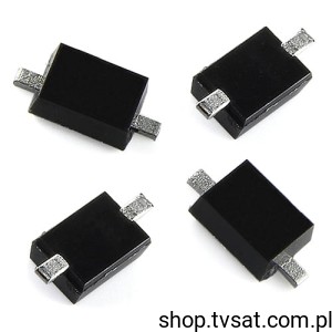 [170szt] MMSZ5257B-7-F Diode Zener 33V 0.5W SMD-SOD123 DIODES