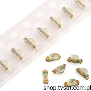 [20pcs] SM1204BC-A-G LED Amber/Green 593nm/575nm SMD BIVAR