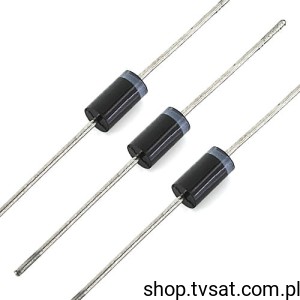 [900szt] BZX85C5V6-TAP Diode 5.6V 1.3W Zener Axial DO41 TEMIC
