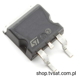 [5szt] STB30NF20 N-FET 200V 0.065 Ohm 30A SMD-D2PAK STM