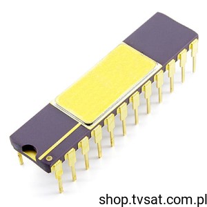 [1pc] MN5216CH-B 12-Bit AD Converter DIP24CG MICRONET