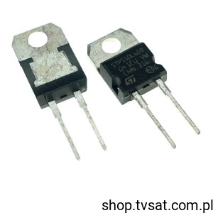 [20pcs] STPS10L60D Schottky Diode 60V 10A TO220-2 STM