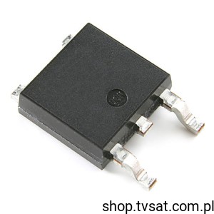 [3szt] IPD600N25N3G N-FET 250V 25A SMD-TO252-3 INFINEON