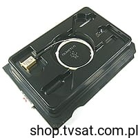 [1pc] QLM5S891 Laser Diode Optical Fiber 1550 nm MODULE LASERTRON