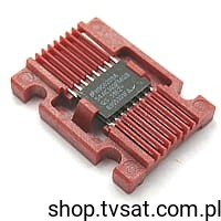 [1pc] 54AC109FMQB/QS SMD-16L-CERPAK NSC
