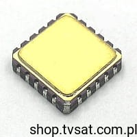 [1pc] 54AC138LMQB/Q Multiplexer 3 to 8 Line SMD-LCC20-CG NSC BULK