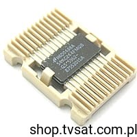 [1pc] 54AC244FMQB/QS Octal Buffer SMD-20L-CERPAK NSC