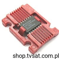 [1pc] 54ACTQ14FMQB/QS SMD-14L-CERPAK NSC