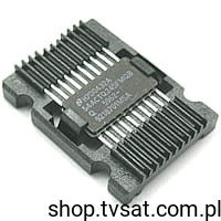 [1pc] 54ACTQ245FMQB/QS SMD-20L-CERPAK NSC