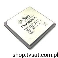 [1pc] SME1040LGA SPARC-II 64-Bit RISC Processor SMD-LGA587 SUN BULK