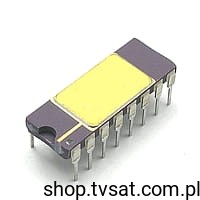 [1szt] DG540AP/883 Video T Switches DIP20CG SILICONIX