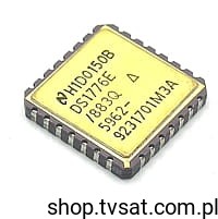 [1pc] DS1776E-883Q PI-Bus Transceiver SMD-LCC28-CG NSC
