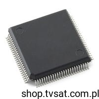 [1szt] XC3142A-5PQ100C FPGA Array IC SMD-QFP100 XILINX