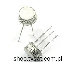 [1szt] SG7912AT/883B -12V 0.5A Voltage Regulators TO39 SILICON