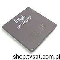 [1szt] A80502-133 uPC 32Bit 133MHz PGA296 INTEL