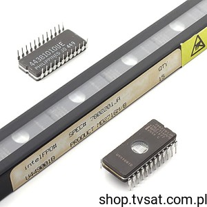 [1szt] MD2716M/B 16KBit UV EPROM DIP24CW INTEL