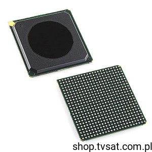 [1pc] TMS320MD642AZDK6 DSP 64Bit 720MHz SMD-BGA548 TI 