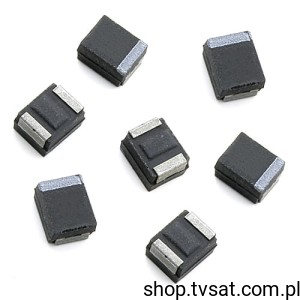 [300szt] 293D335X9016B2T Tantalum 3.3uF 16V SMD-B VISHAY