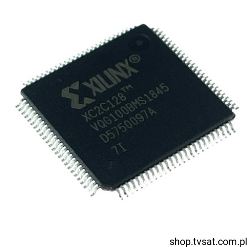 XC2C128-7VQG100I_U-XC2C128-7VQG.jpg