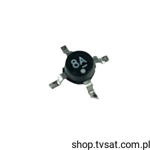 [3szt] MAR-8ASM+ RF Amp Monolithic 1GHz SMD-WW107 MINICIRC