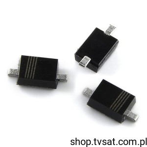 [300pcs] S07J-GS08 Diode 600V 1.5A SMD SMD-DO218AA VISHAY