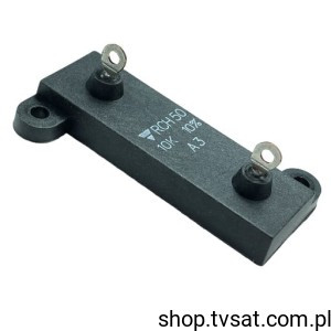 [2szt] RCH50S10001KS06 Res 10k Ohm 50W BLOCK VISHAY