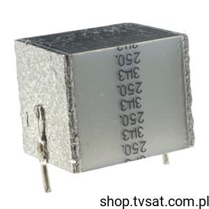[10szt] B32562J3335K000 MKT 3.3uF 250V 10% R15.0 EPCOS