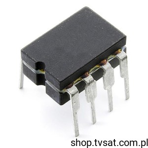 [1szt] REF43FZ 5V Voltage Referece 10 ppm DIP8C AD 