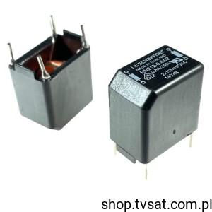 [10szt] RN212-0.8-02 Chokes 2x10mH 250V 0.8A THT SCHAFFNER