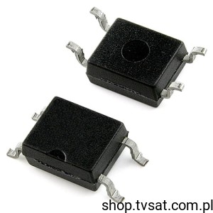 [20pcs] FODM3012R2V-NF098 Transoptor Out-Triac SMD-SO4 ONSEMI