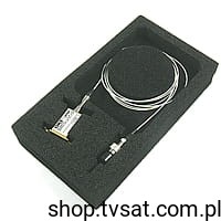 [1szt] OL6207L-5B 1650 nm 5 mW Laser Diode to Fiber BLOCK OKI