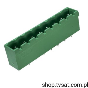 [5szt] MSTBVA2,5-8-G-5,08 1755794 Terminal Block 8 Pin PLUG PHOENIX