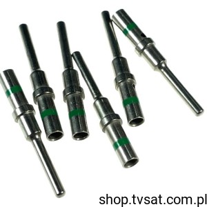 [20szt] 0460-202-20141 Pin Connector to Wire PIN DEUTSCH 800
