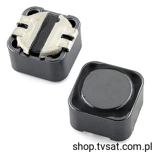 [48szt] CDRH125NP-102MC Ind  1mH 20% Ferrite Drum SMD SUMIDA