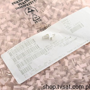 [200szt] MLX22-23-2021 Connector 2 Pin THT MOLEX