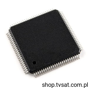 [1pc] M32F103VDT6 MCU ARM®-based 32-bit SMD-LQFP100 STM