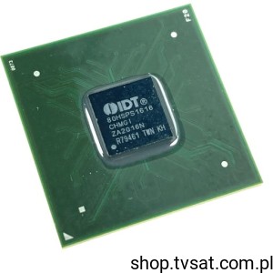 [1szt] 80HSPS1616CHMGI Bus Exchange Switch SMD-BGA400 IDT