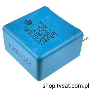[10szt] PHE845VD6220MR06 MKP 220nF 760V X1 R=22.5 R22.5 RIFA IC