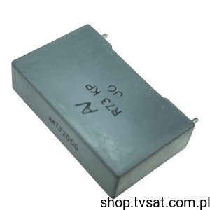 [20szt] R73UN1470SE00J MKP 4.7nF 2kV 5% R=22.5 R22.5 KEMET