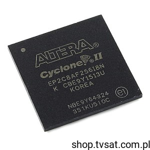 [1szt] EP2C8AF256I8N FPGA IC's SMD-BGA256 ALTERA