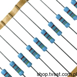 [300szt] FP00014K70G9251B8 4K7 2% 1W Axial AXIAL VISHAY