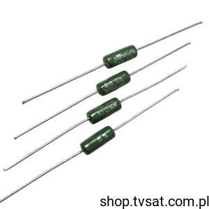 [10szt] RWM041047R0JA20E1 47R 5% 3W Axial RB59 AXIAL VISHAYSFER