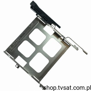 [2szt] IC11S-BUR-PNEJL Case PCMCIA Card CASE HIROSE