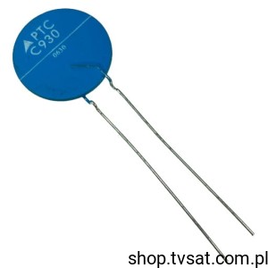 [4szt] B59930C0120A070 PTC Thermistor R=1.65 Ohm R5.08 EPCOS