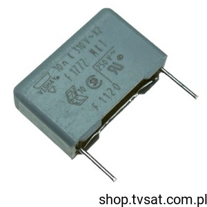 [20szt] F17723102000 MKT 10nF 310VAC 10% R=15.0 R15.0 VISHAY