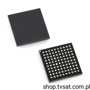 [1pc] BCM54618SEA2IFBG BR+GBE PHY Ethernet SMD-BGA100 BROADCOM