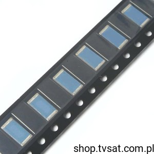 [50szt] DSC2512-2K2JT18 2.2K Ohm 5% 1.5W S. 2512 SMD-2512 WELWYN