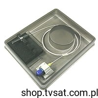 [1szt] FU-427SLD-F Laser Diode for Optical Fiber 1300nm 3mW MODULE MITSUBISHI